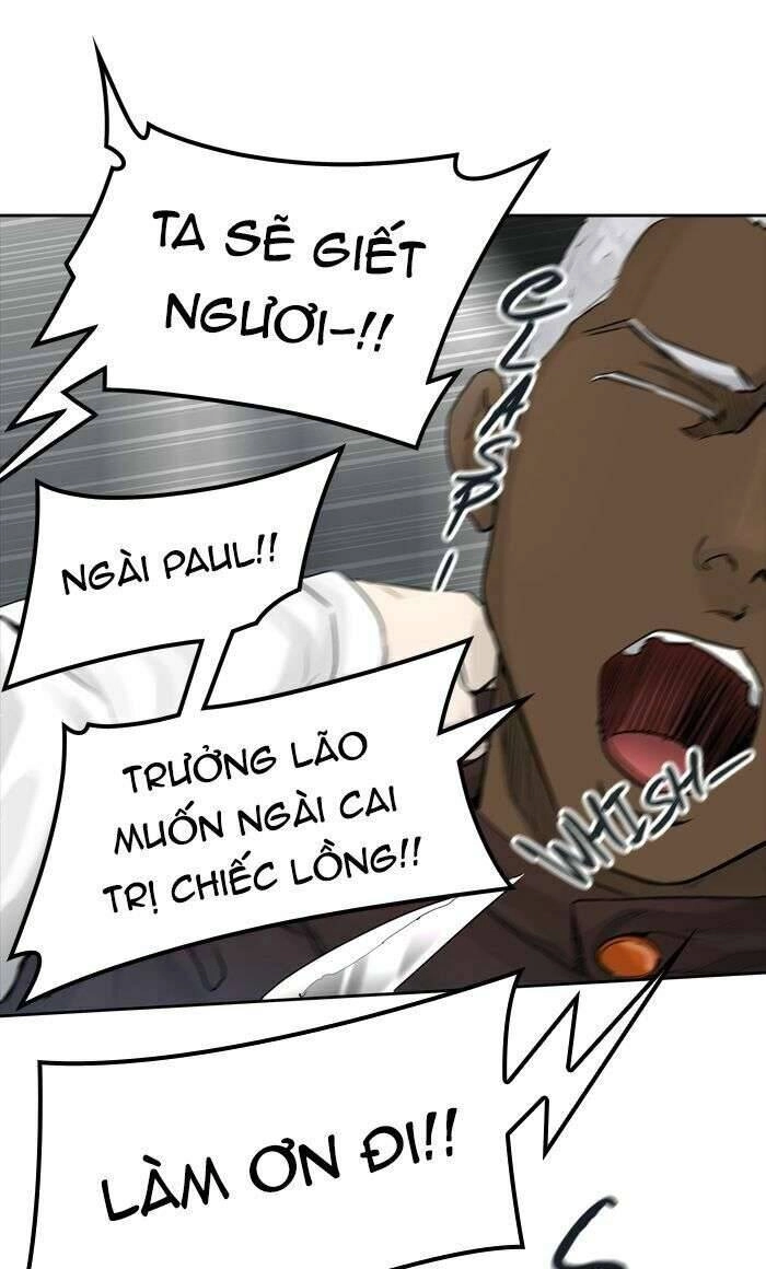 Tòa Tháp Bí Ẩn 2 Chapter 429 - 136