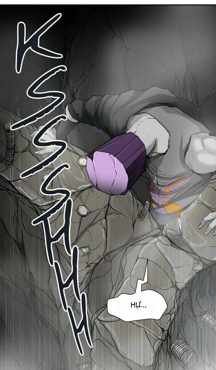 Tòa Tháp Bí Ẩn 2 Chapter 430 - 33
