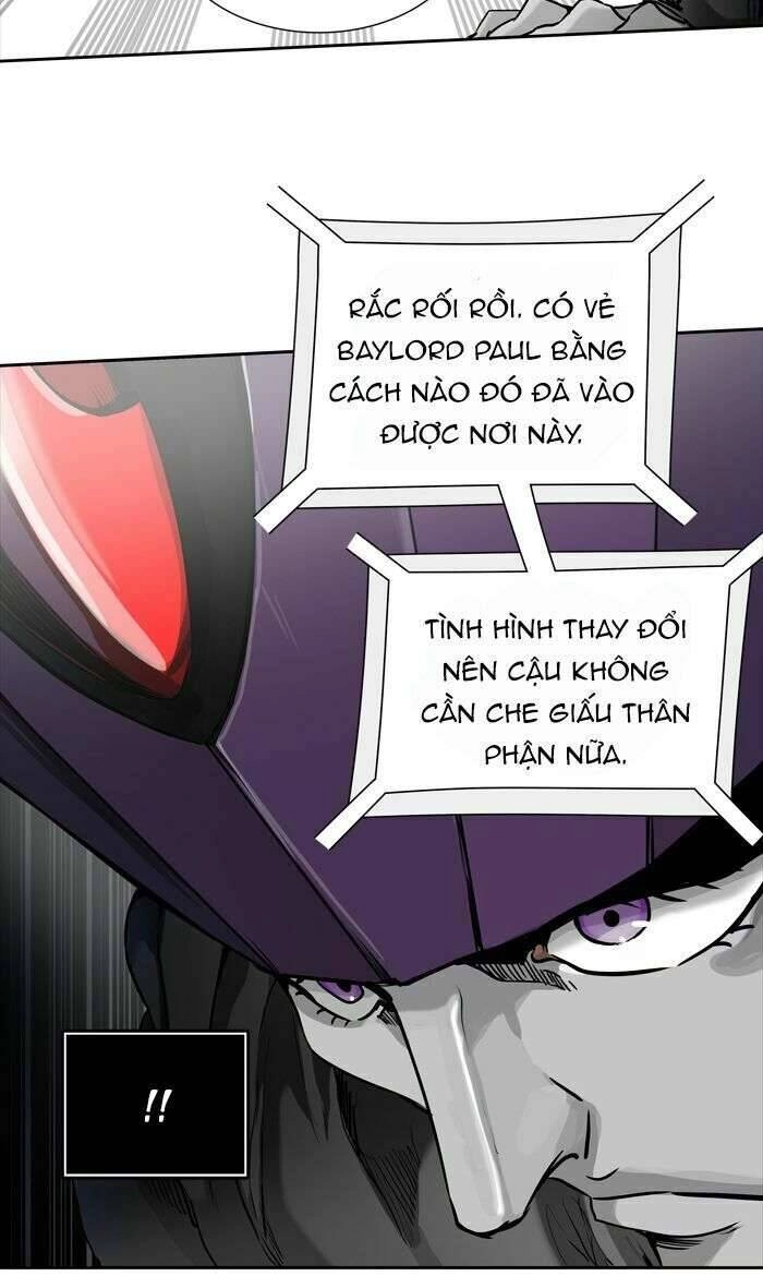 Tòa Tháp Bí Ẩn 2 Chapter 430 - 35