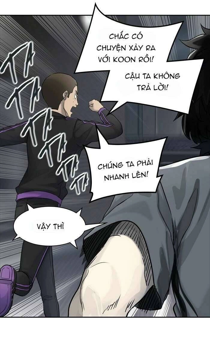 Tòa Tháp Bí Ẩn 2 Chapter 430 - 49