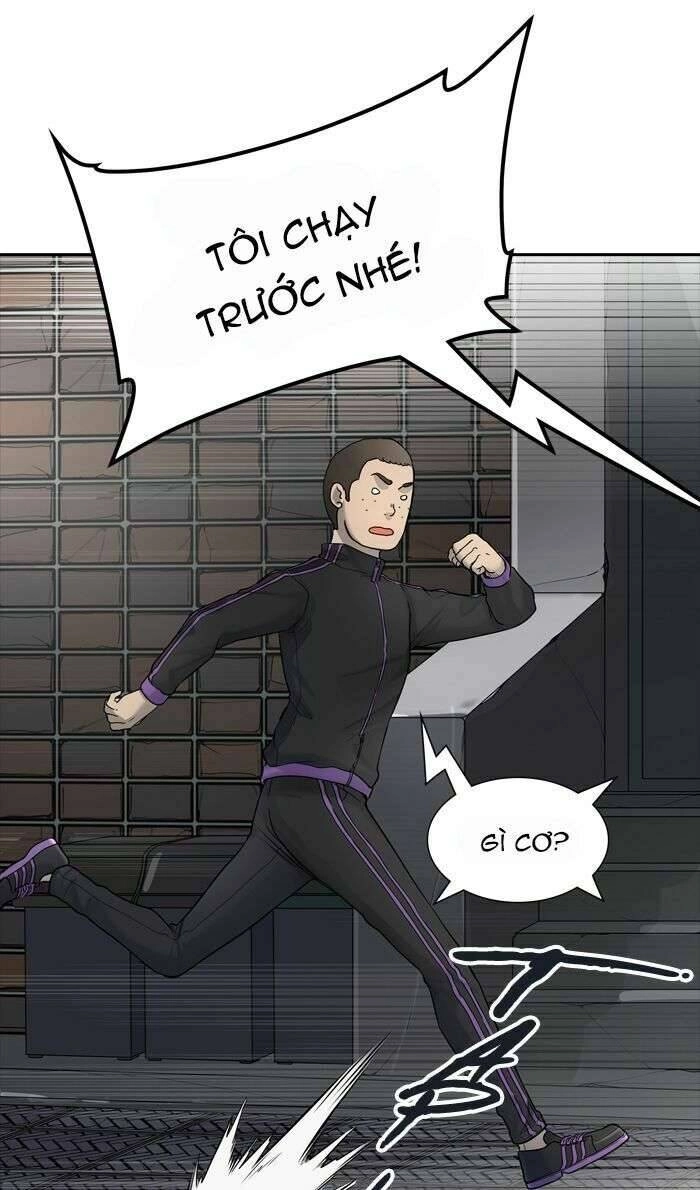 Tòa Tháp Bí Ẩn 2 Chapter 430 - 50