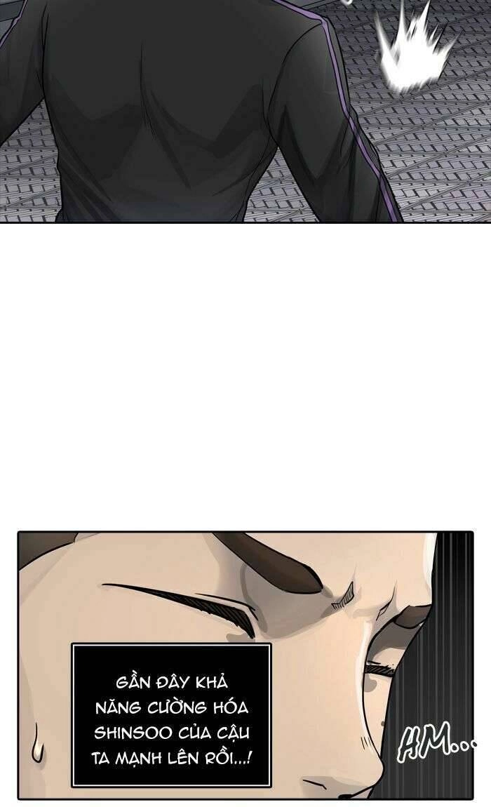 Tòa Tháp Bí Ẩn 2 Chapter 430 - 52