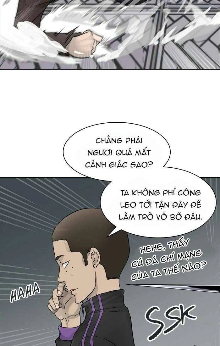 Tòa Tháp Bí Ẩn 2 Chapter 430 - 69