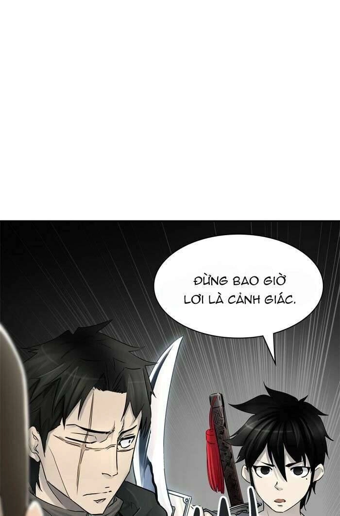 Tòa Tháp Bí Ẩn 2 Chapter 430 - 74