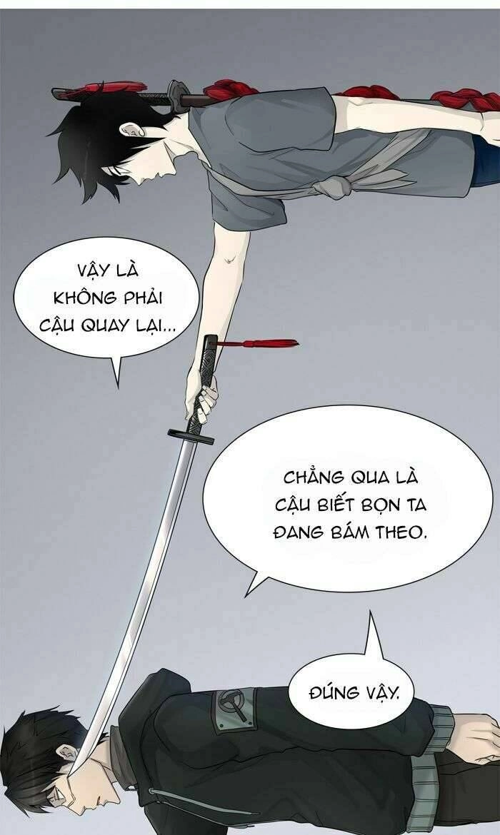 Tòa Tháp Bí Ẩn 2 Chapter 430 - 78