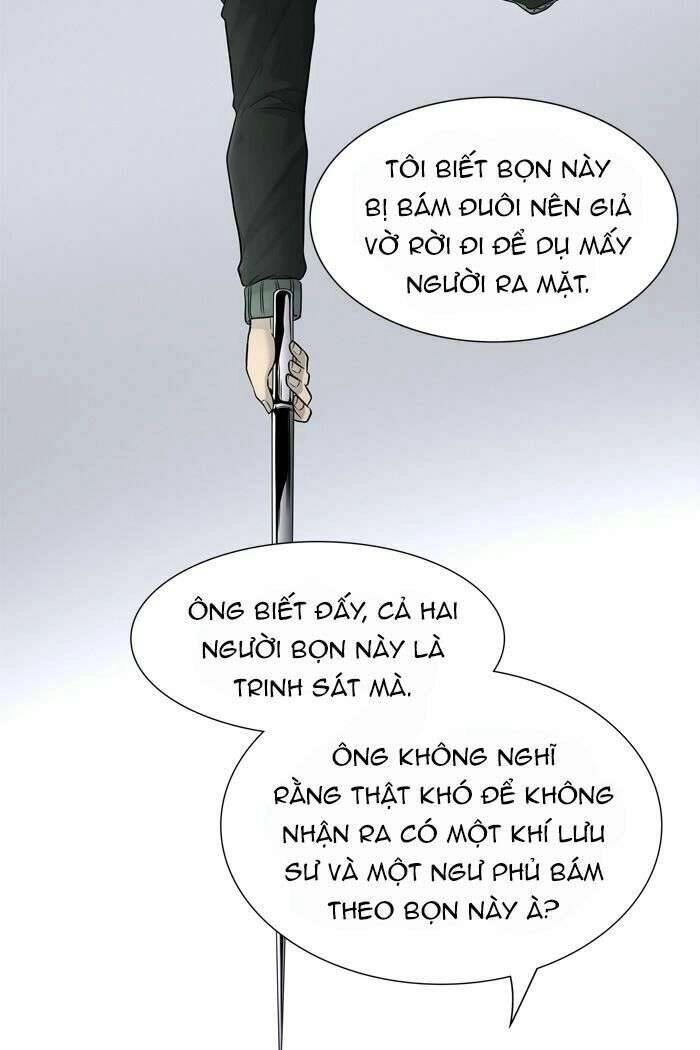Tòa Tháp Bí Ẩn 2 Chapter 430 - 79