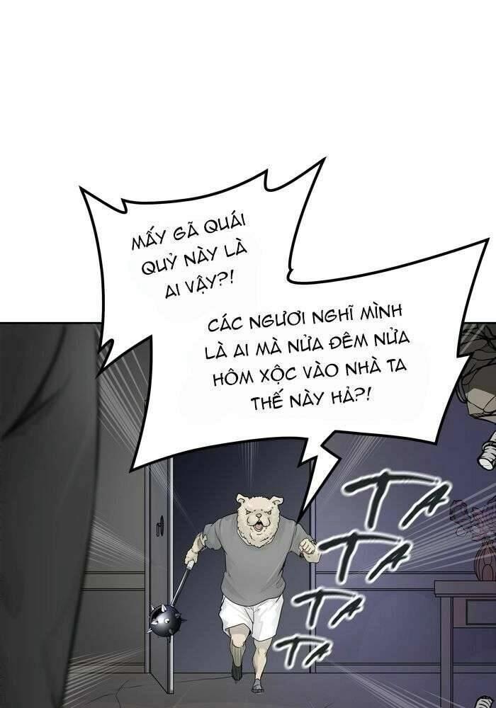 Tòa Tháp Bí Ẩn 2 Chapter 430 - 84