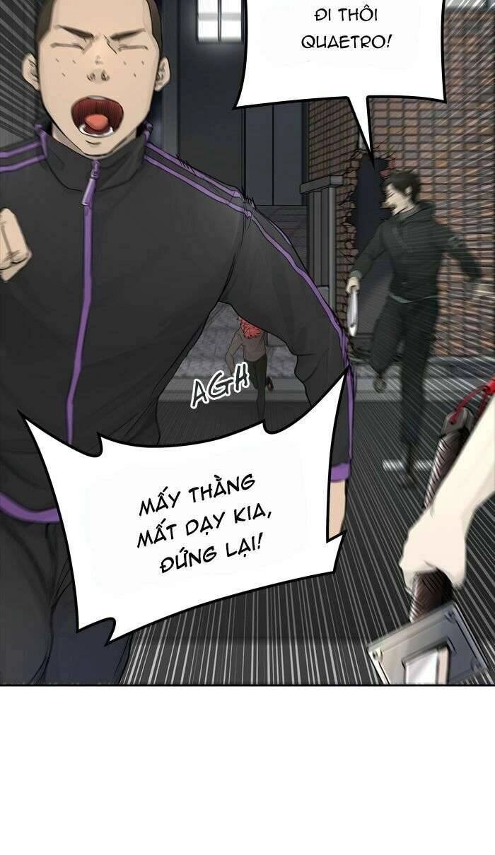 Tòa Tháp Bí Ẩn 2 Chapter 430 - 86