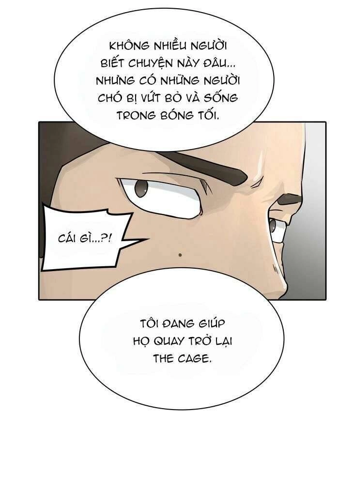 Tòa Tháp Bí Ẩn 2 Chapter 430 - 91