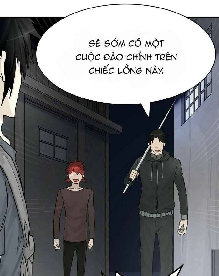 Tòa Tháp Bí Ẩn 2 Chapter 430 - 92
