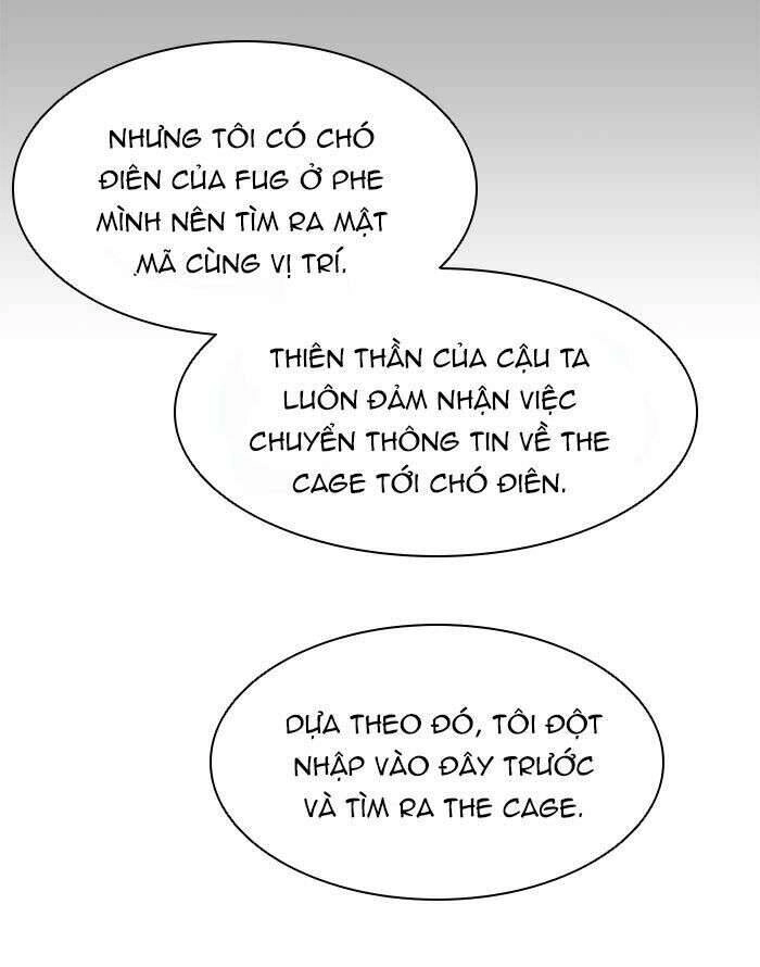 Tòa Tháp Bí Ẩn 2 Chapter 430 - 98
