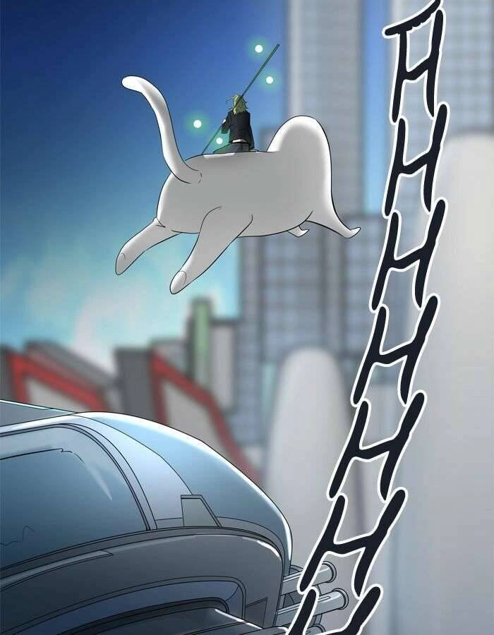 Tòa Tháp Bí Ẩn 2 Chapter 430 - 107