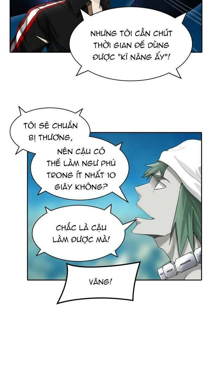 Tòa Tháp Bí Ẩn 2 Chapter 430 - 121