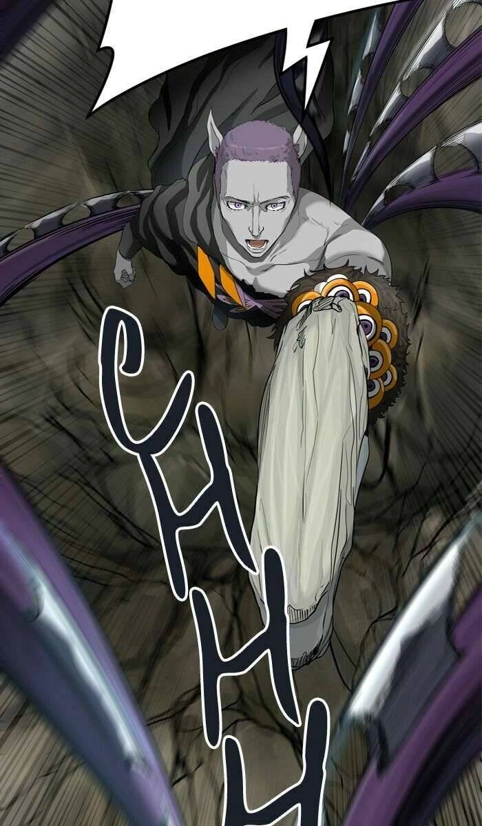 Tòa Tháp Bí Ẩn 2 Chapter 431 - 1