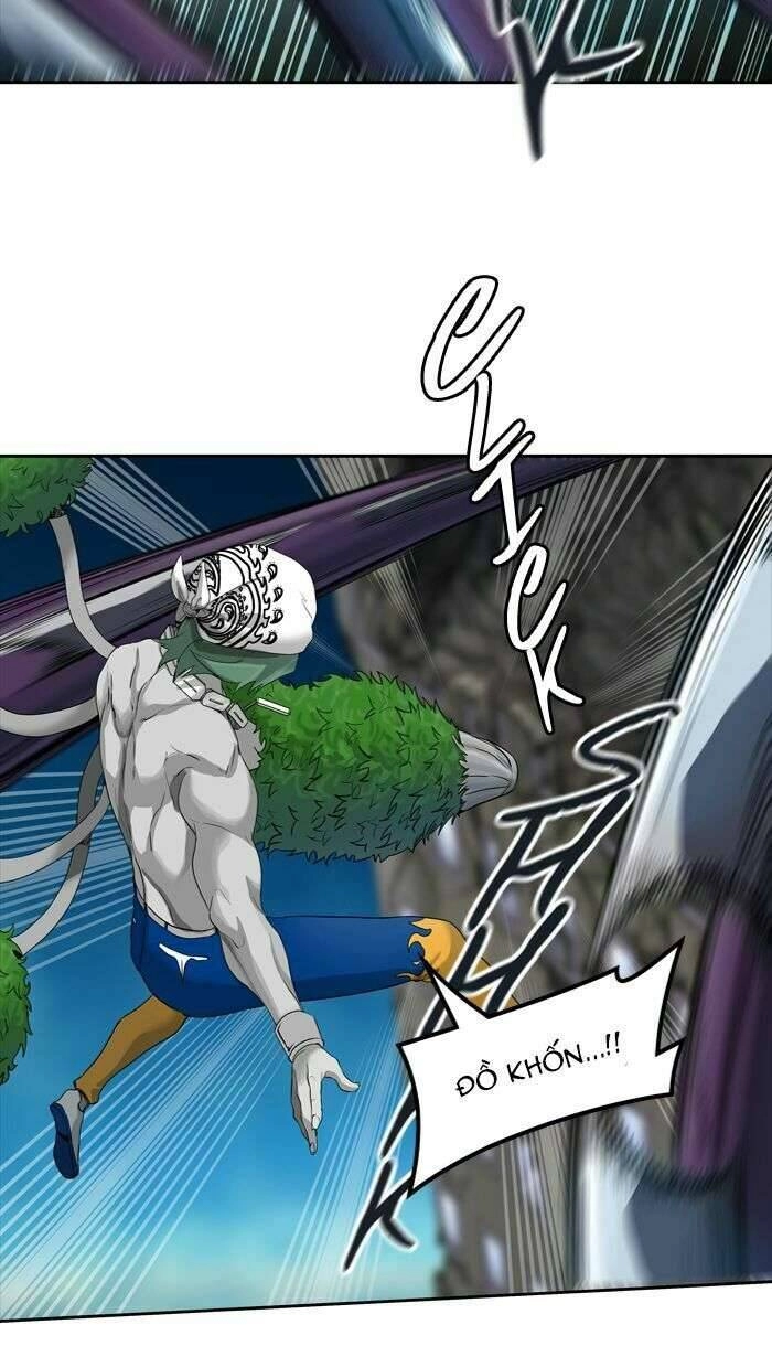 Tòa Tháp Bí Ẩn 2 Chapter 431 - 5