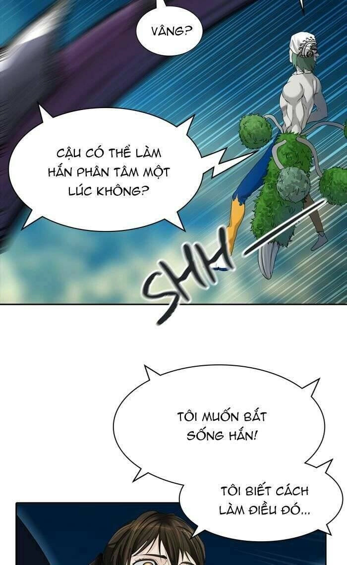 Tòa Tháp Bí Ẩn 2 Chapter 431 - 7