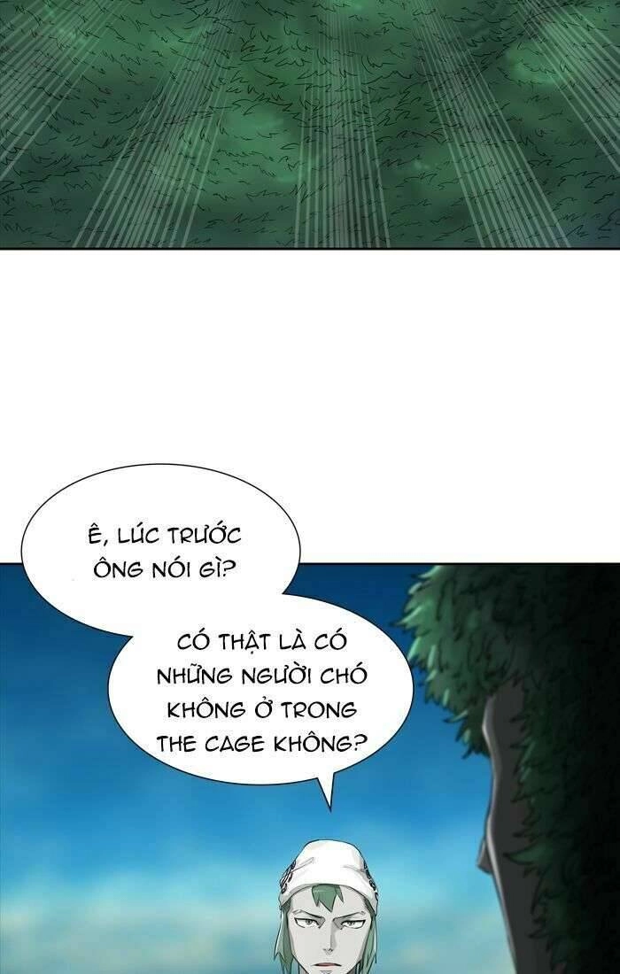 Tòa Tháp Bí Ẩn 2 Chapter 431 - 43
