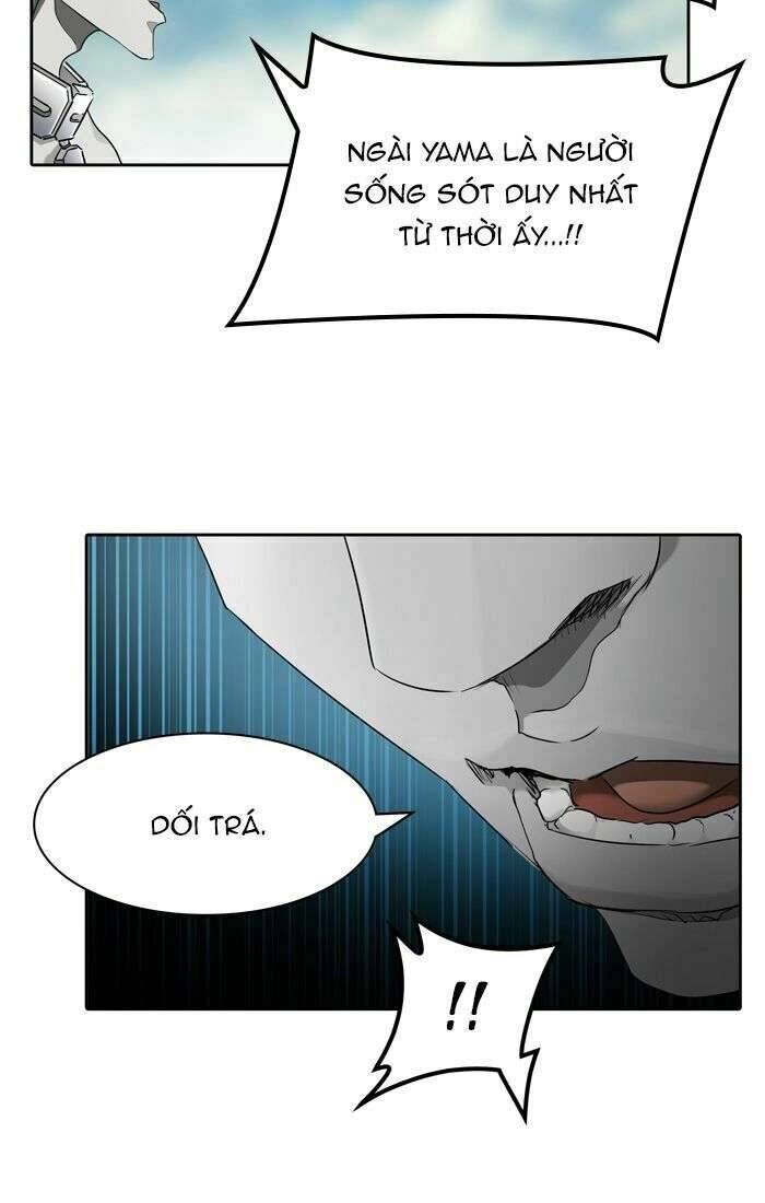 Tòa Tháp Bí Ẩn 2 Chapter 431 - 45