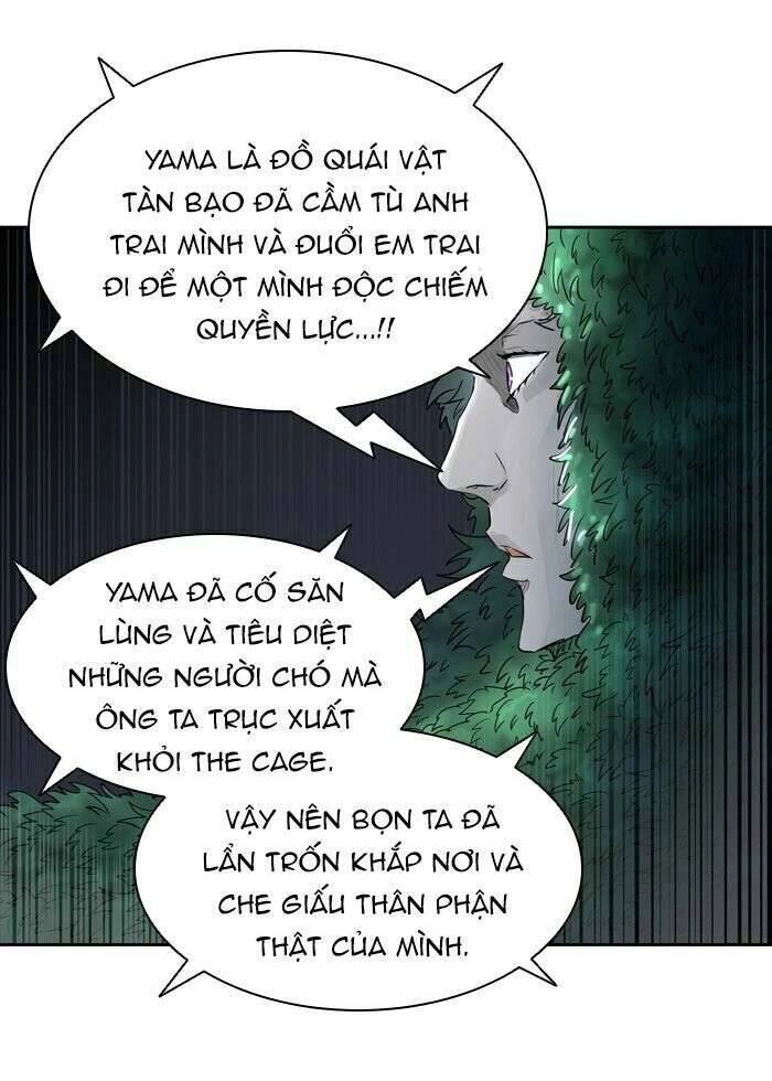 Tòa Tháp Bí Ẩn 2 Chapter 431 - 46