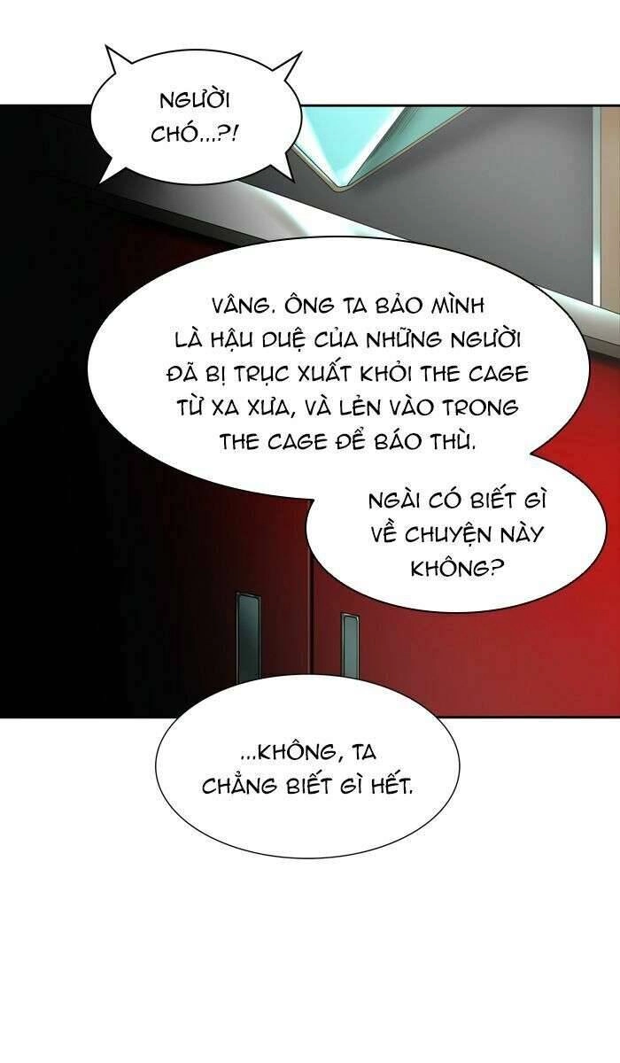 Tòa Tháp Bí Ẩn 2 Chapter 431 - 57
