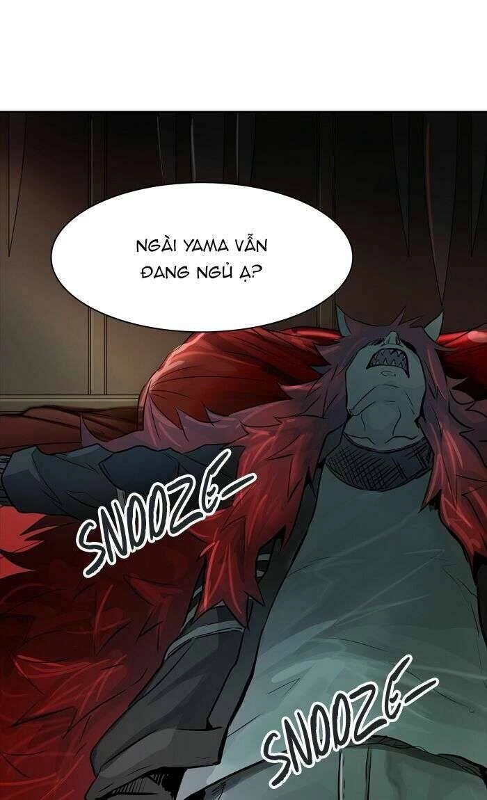 Tòa Tháp Bí Ẩn 2 Chapter 431 - 58