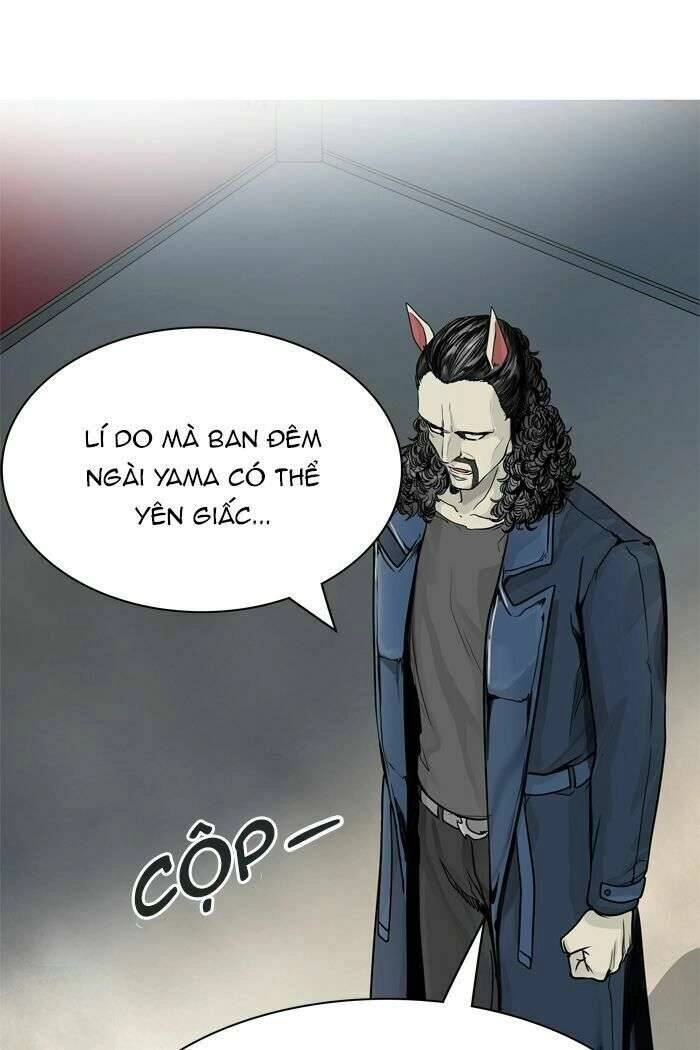 Tòa Tháp Bí Ẩn 2 Chapter 431 - 63