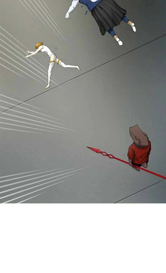 Tòa Tháp Bí Ẩn 2 Chapter 431 - 73