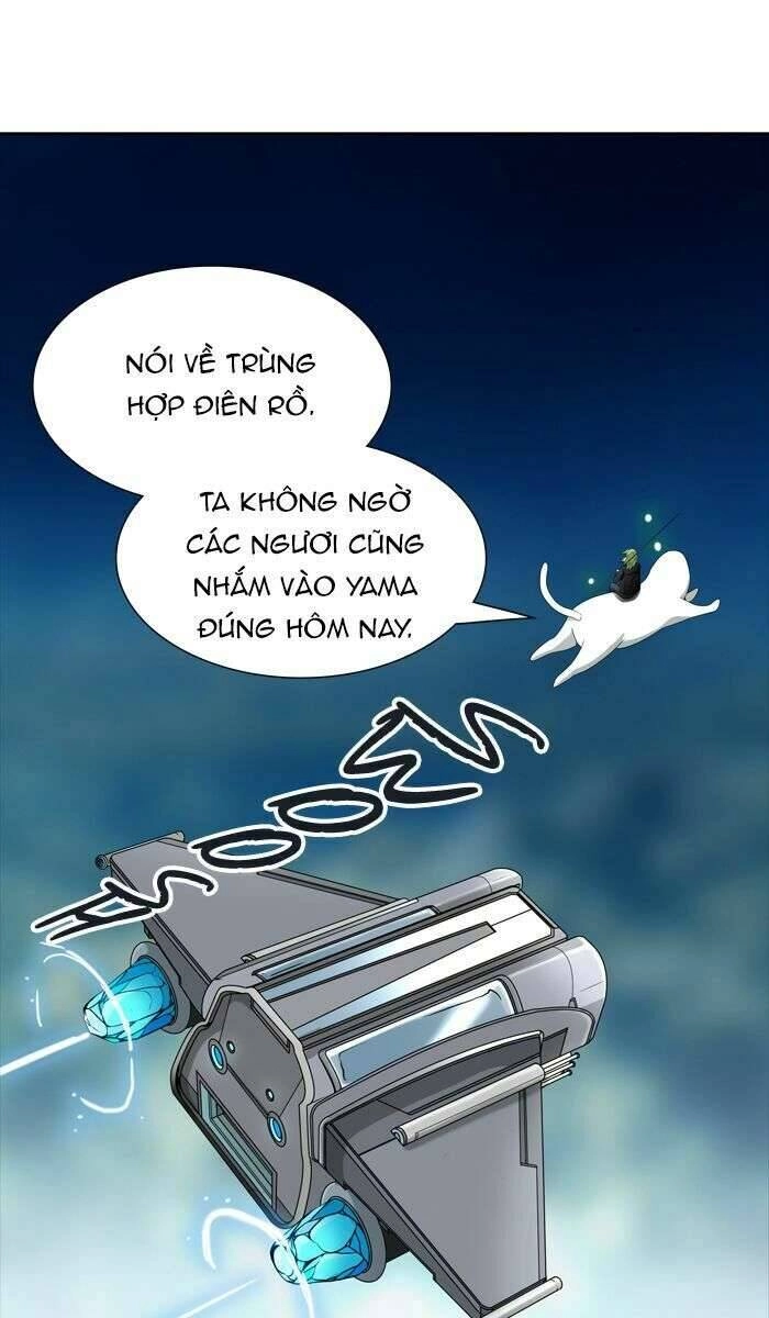 Tòa Tháp Bí Ẩn 2 Chapter 431 - 101