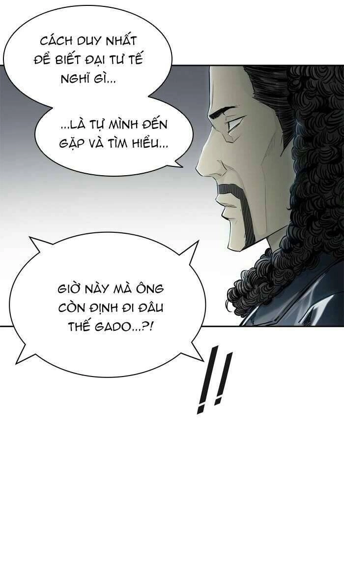 Tòa Tháp Bí Ẩn 2 Chapter 431 - 115