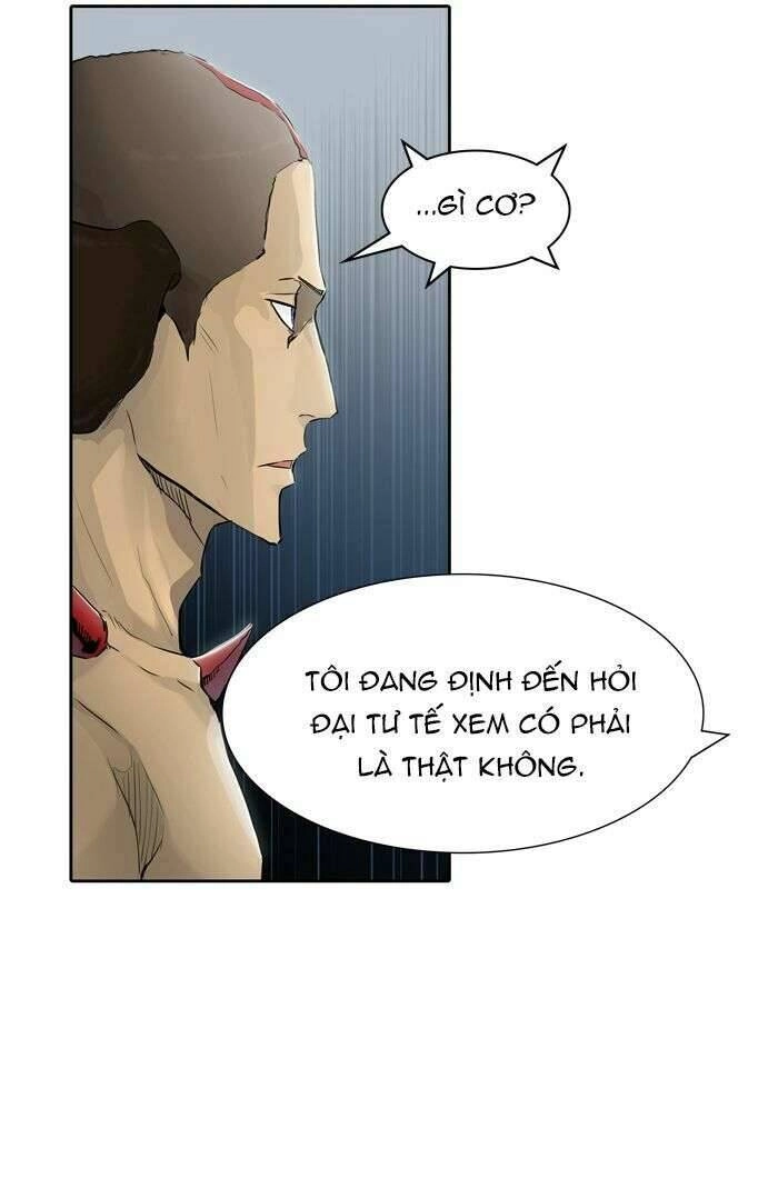 Tòa Tháp Bí Ẩn 2 Chapter 431 - 124