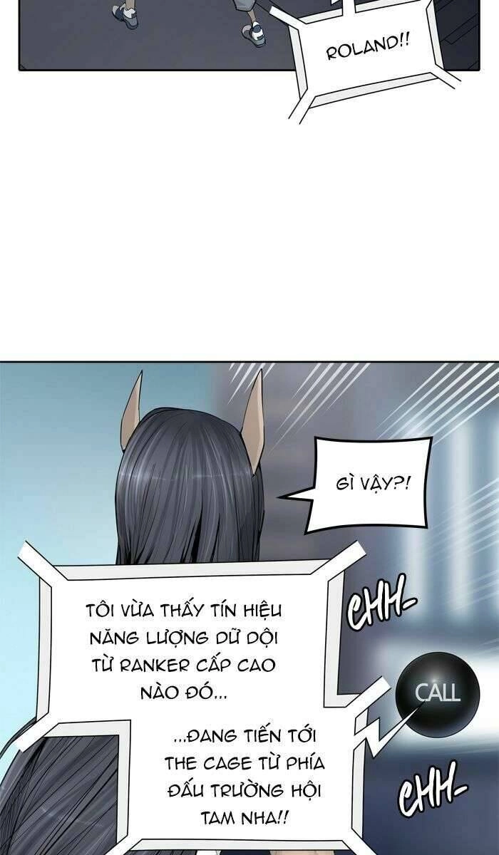 Tòa Tháp Bí Ẩn 2 Chapter 431 - 132