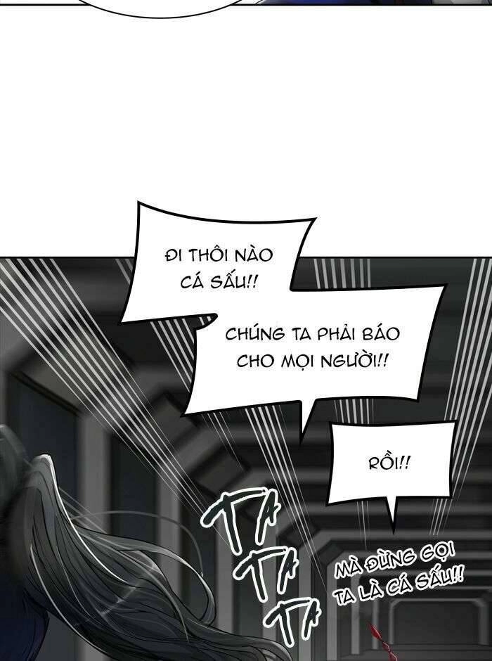 Tòa Tháp Bí Ẩn 2 Chapter 432 - 43