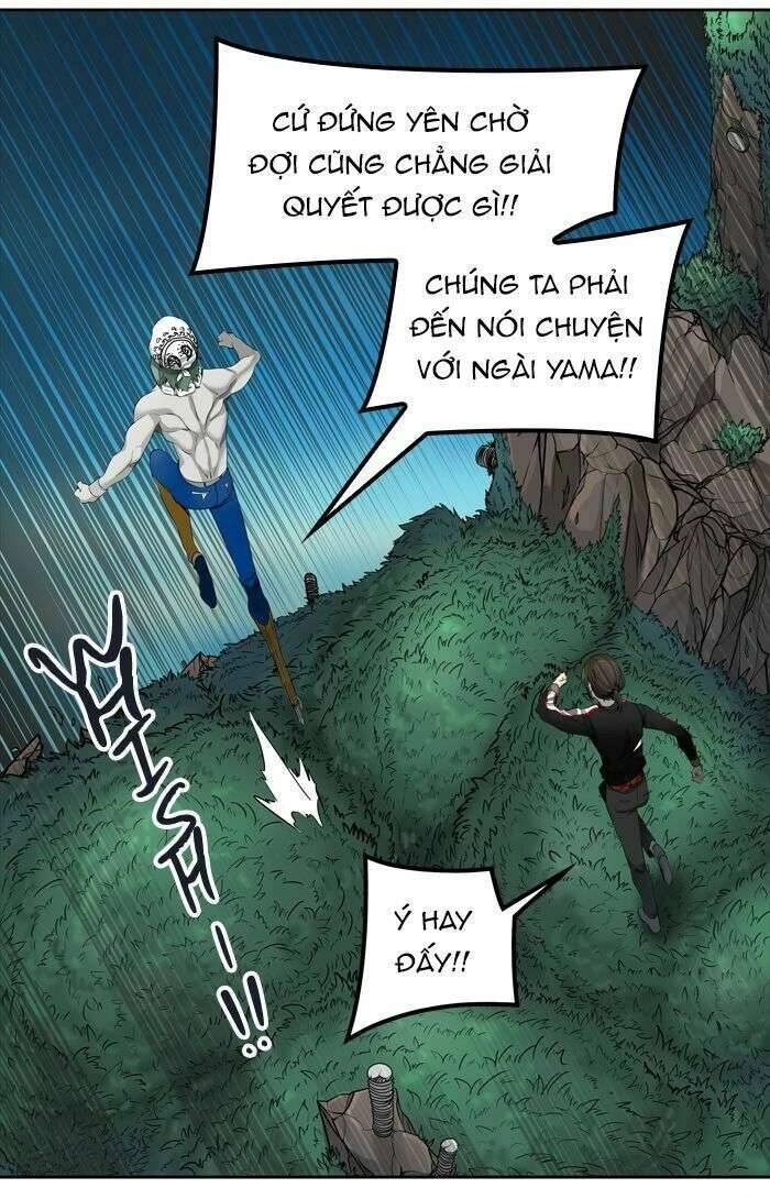 Tòa Tháp Bí Ẩn 2 Chapter 432 - 57