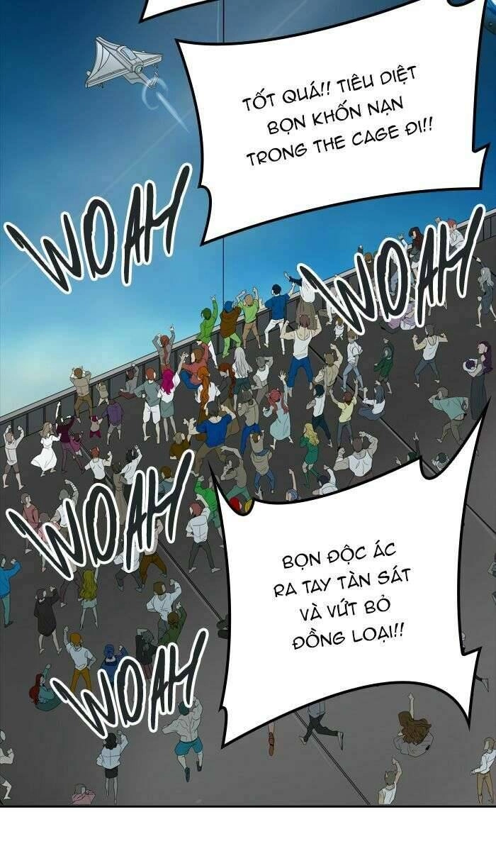 Tòa Tháp Bí Ẩn 2 Chapter 433 - 3