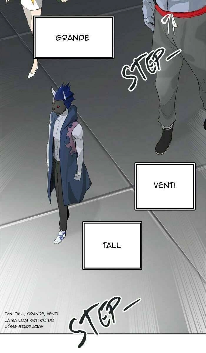 Tòa Tháp Bí Ẩn 2 Chapter 433 - 6