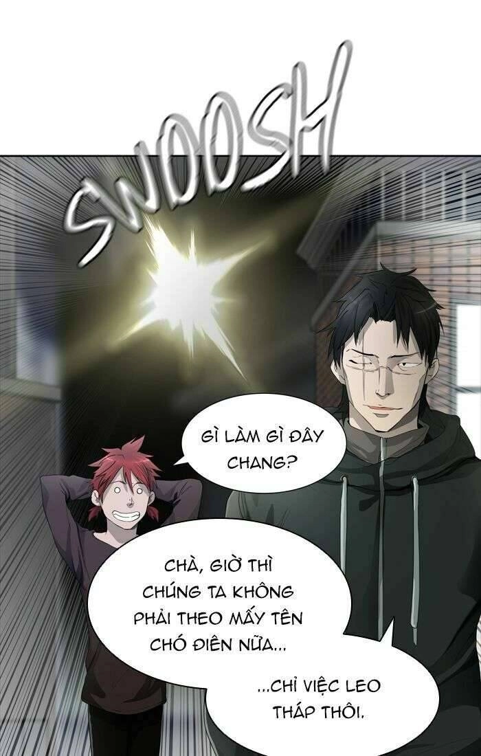 Tòa Tháp Bí Ẩn 2 Chapter 433 - 16