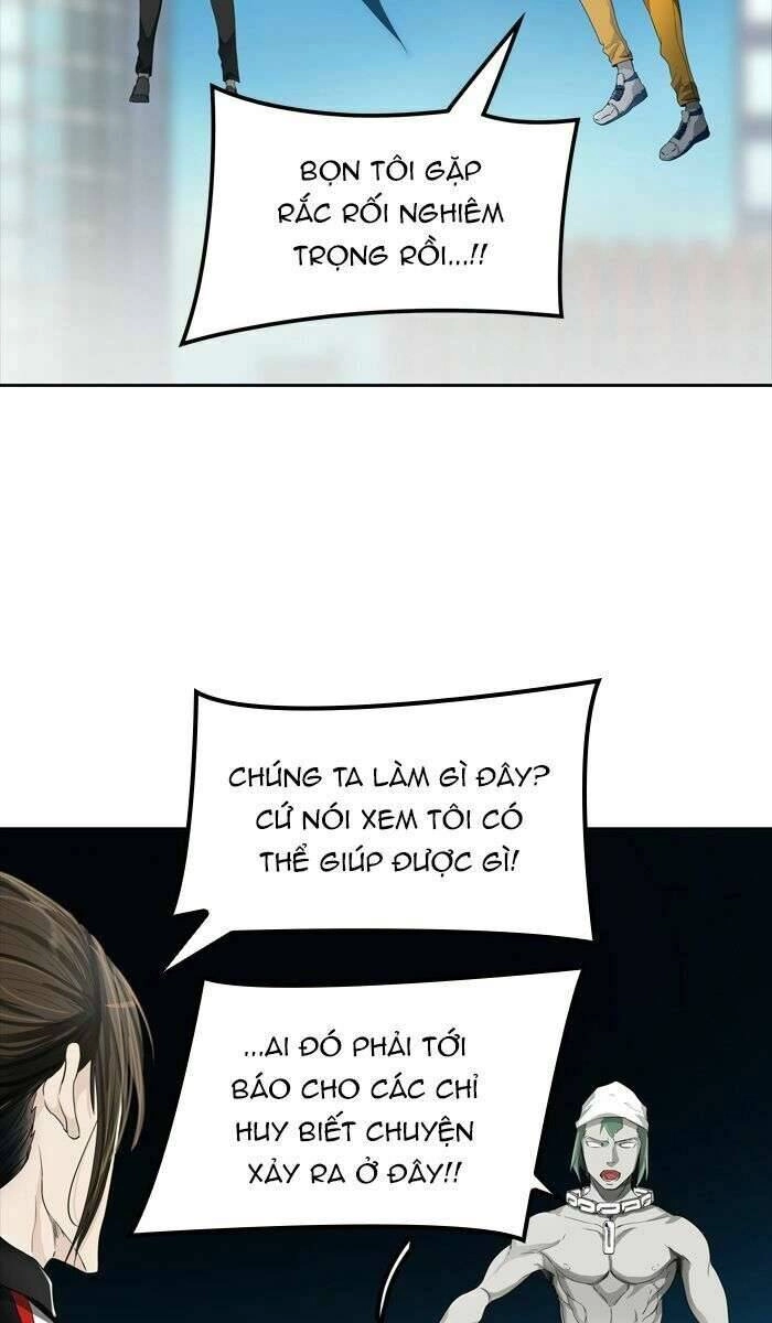 Tòa Tháp Bí Ẩn 2 Chapter 433 - 27