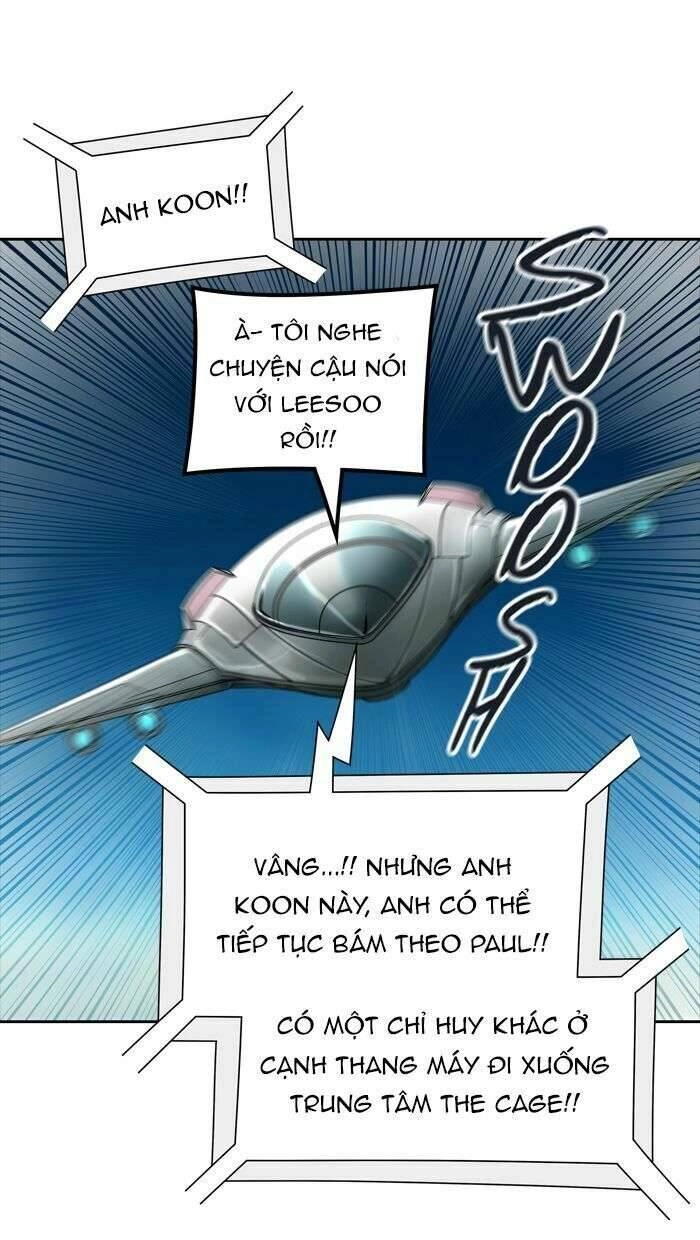 Tòa Tháp Bí Ẩn 2 Chapter 433 - 32