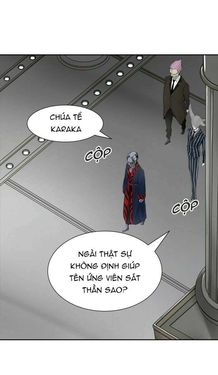 Tòa Tháp Bí Ẩn 2 Chapter 433 - 36