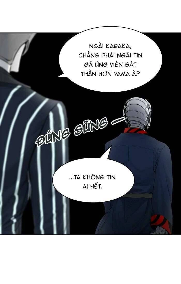 Tòa Tháp Bí Ẩn 2 Chapter 433 - 40