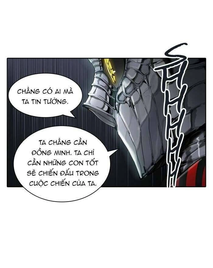 Tòa Tháp Bí Ẩn 2 Chapter 433 - 41