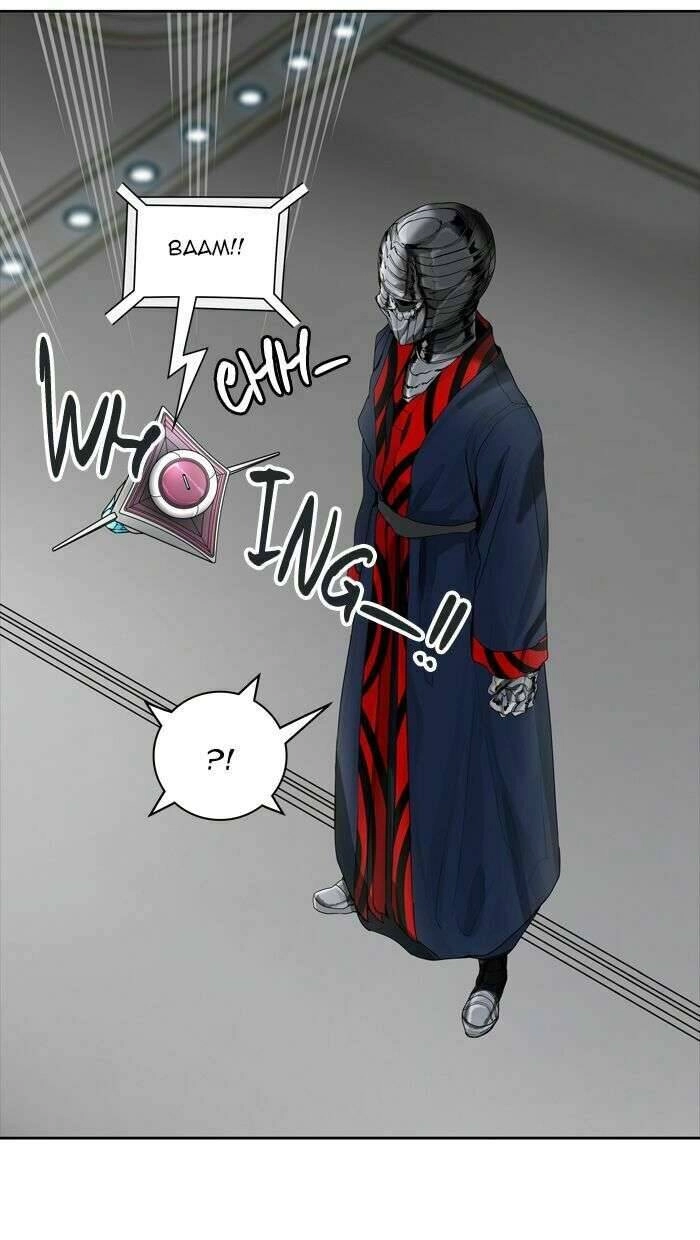 Tòa Tháp Bí Ẩn 2 Chapter 433 - 42