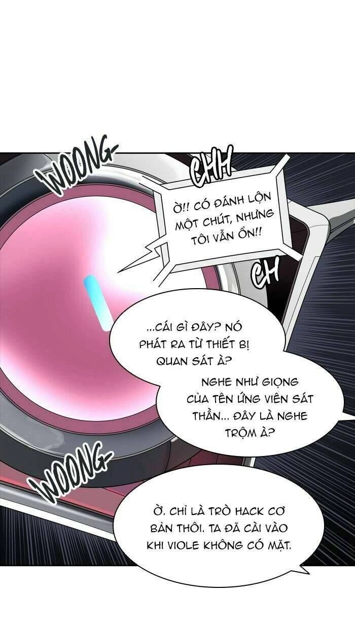 Tòa Tháp Bí Ẩn 2 Chapter 433 - 43