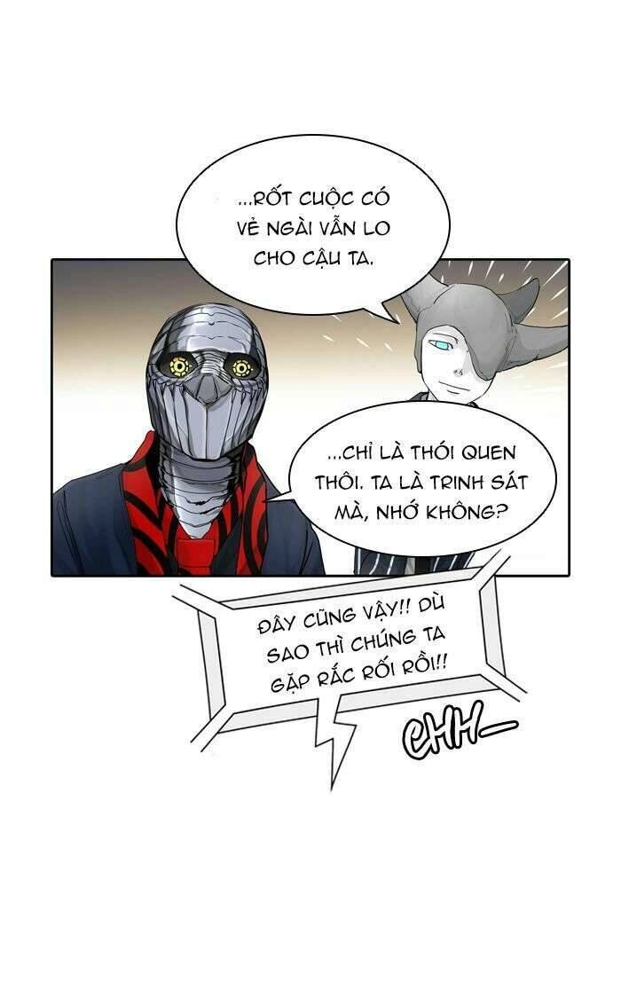 Tòa Tháp Bí Ẩn 2 Chapter 433 - 44