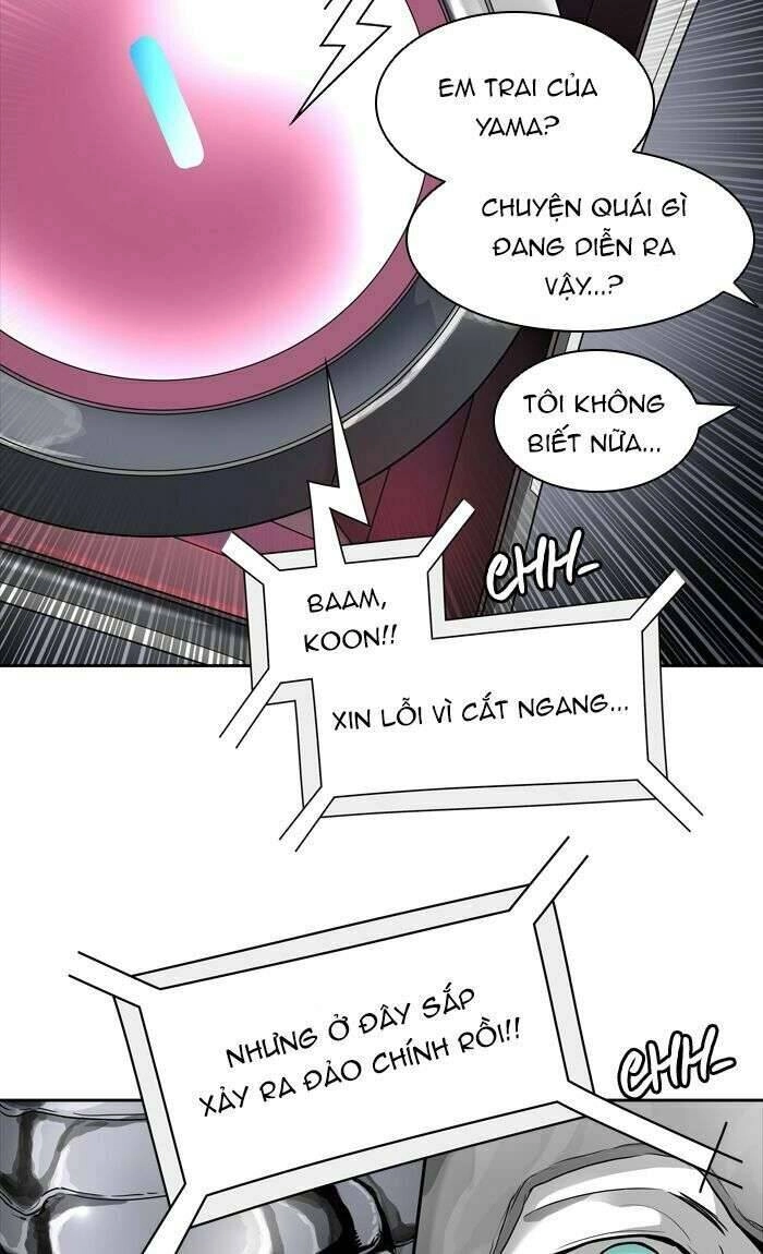 Tòa Tháp Bí Ẩn 2 Chapter 433 - 46