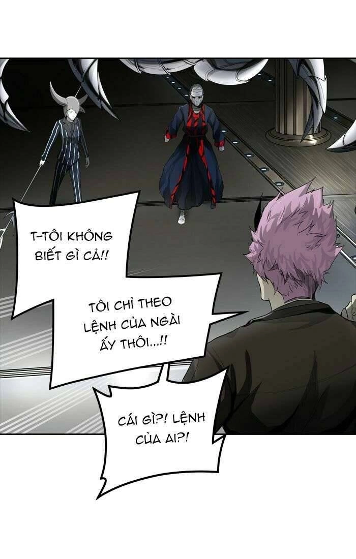 Tòa Tháp Bí Ẩn 2 Chapter 433 - 53