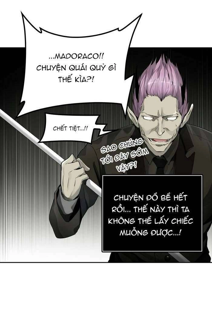 Tòa Tháp Bí Ẩn 2 Chapter 433 - 56