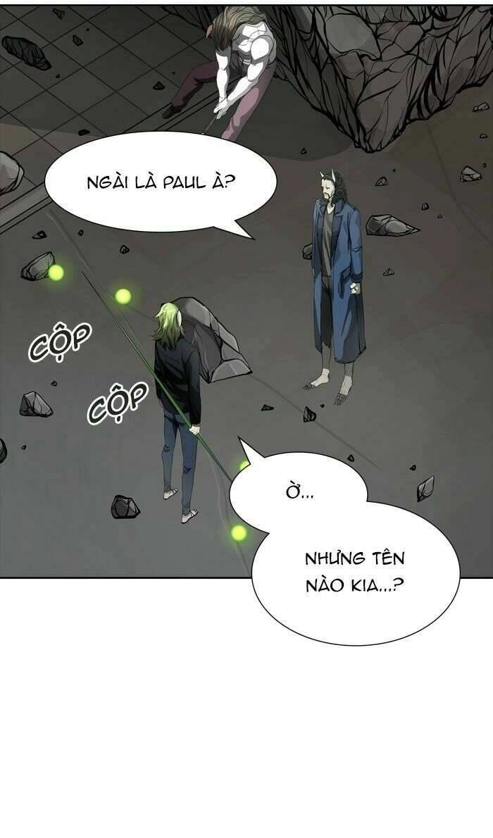 Tòa Tháp Bí Ẩn 2 Chapter 433 - 75