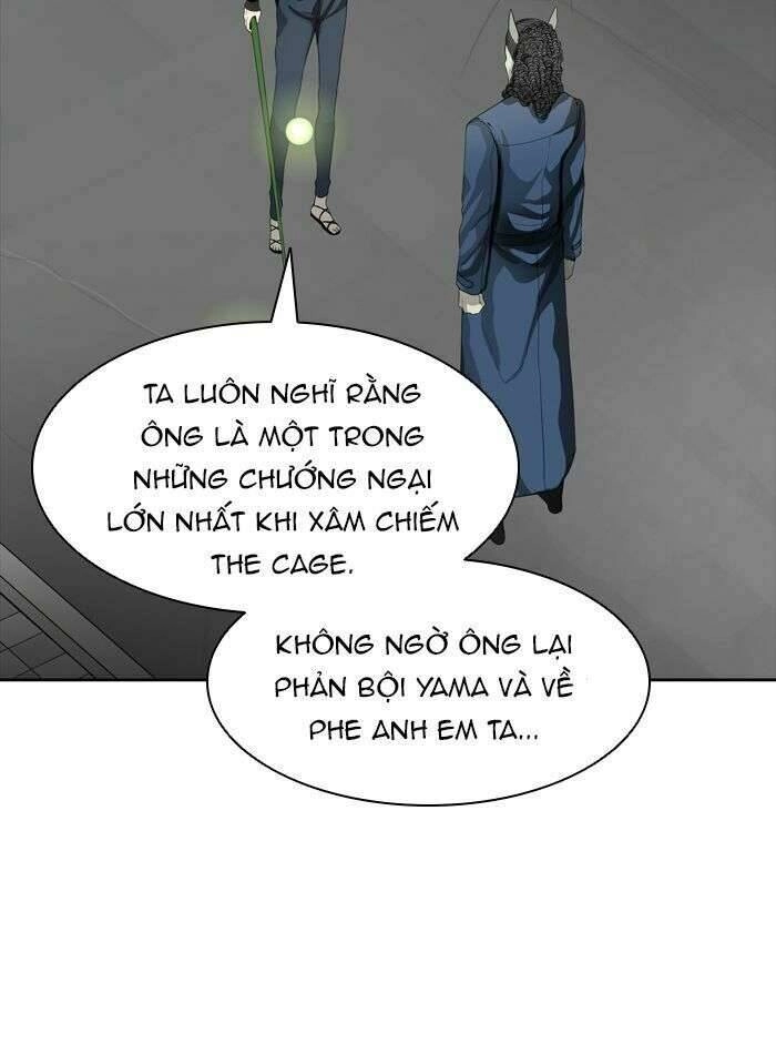 Tòa Tháp Bí Ẩn 2 Chapter 433 - 78