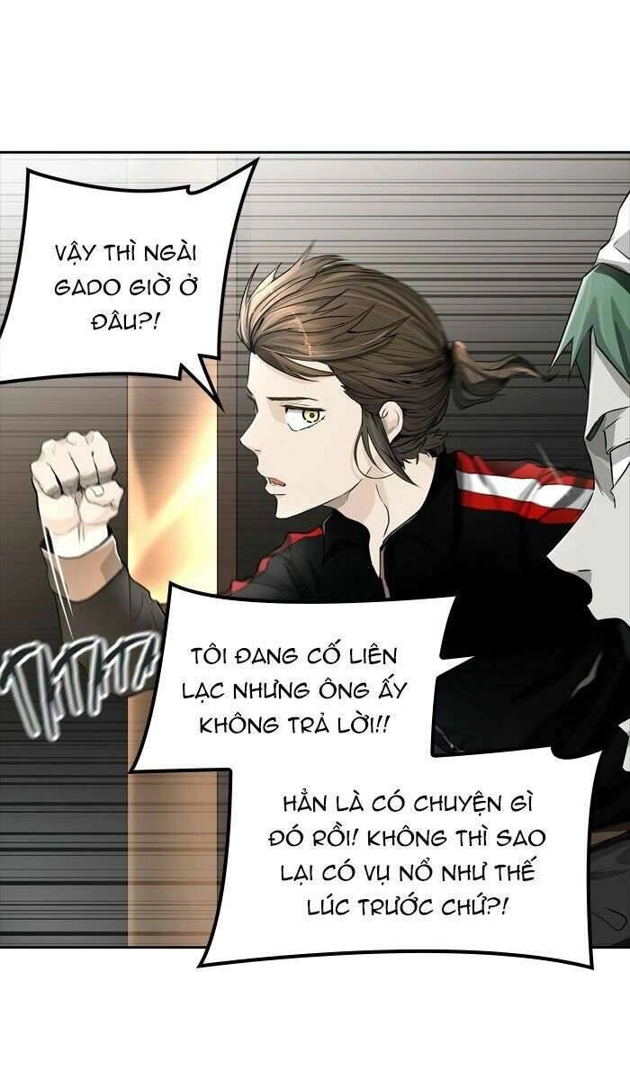 Tòa Tháp Bí Ẩn 2 Chapter 433 - 84